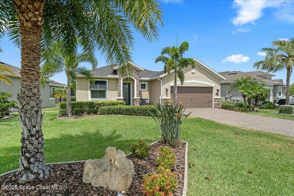 3040 Casterton Drive