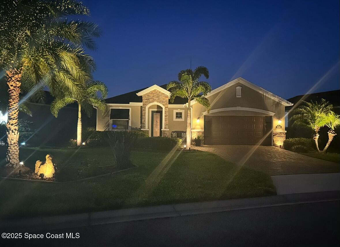 3040 Casterton Drive