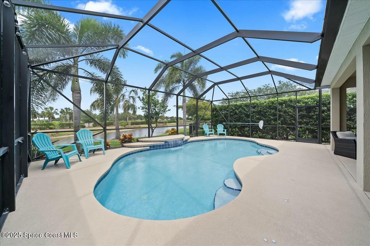3040 Casterton Drive