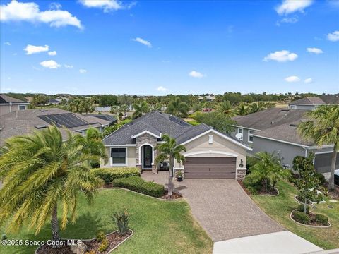 3040 Casterton Drive Melbourne FL 32940