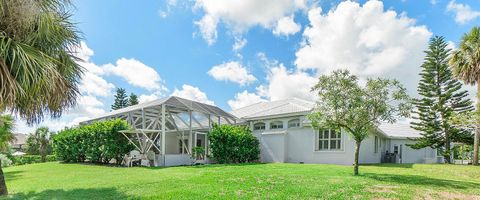 A home in West Melbourne