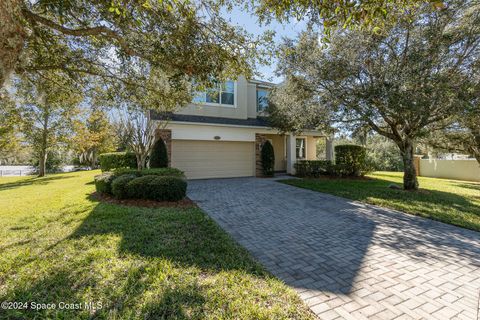 A home in Apopka