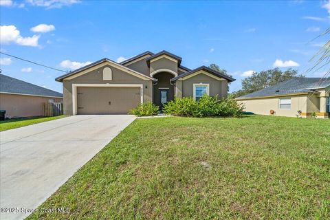 2528 Fleming Avenue SW Palm Bay FL 32908