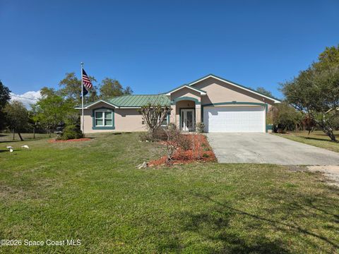 5300 Vacaro Avenue Cocoa FL 32926