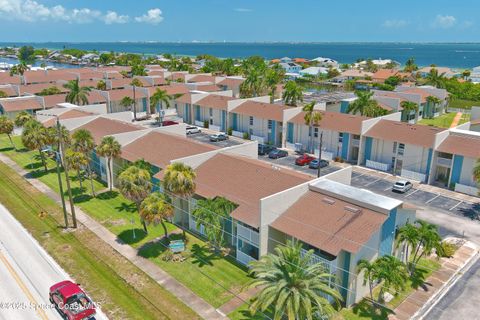 250 N Banana River Drive A23 Merritt Island FL 32952
