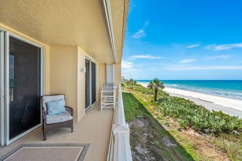 A home in Indian Harbour Beach