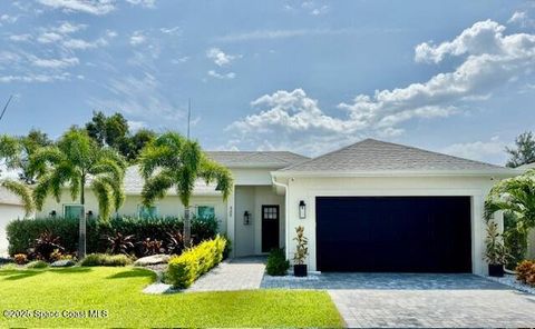 4305 Negal Circle Melbourne FL 32901