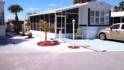 290 Galaxy Lane 143 Melbourne Beach FL 32951
