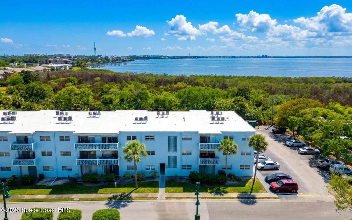 223 Columbia Drive 102