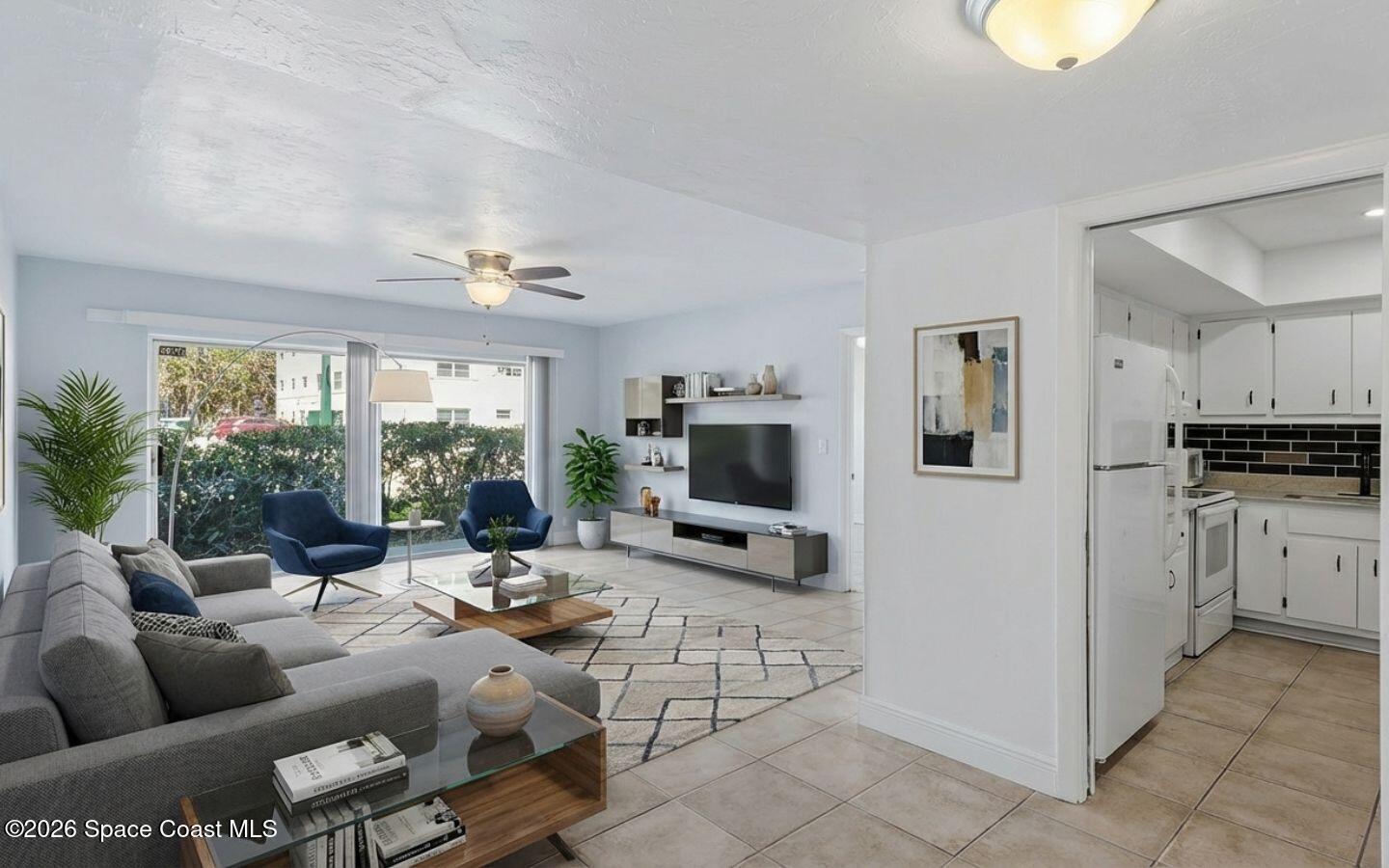 223 Columbia Drive 102