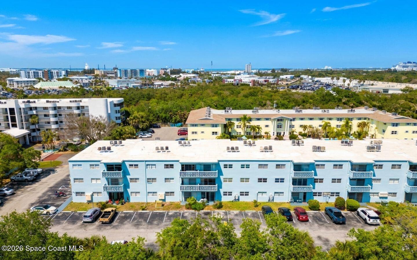 223 Columbia Drive 102