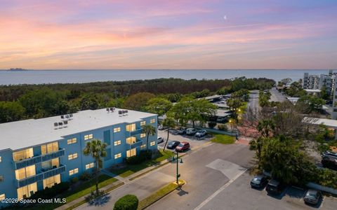 223 Columbia Drive 102 Cape Canaveral FL 32920