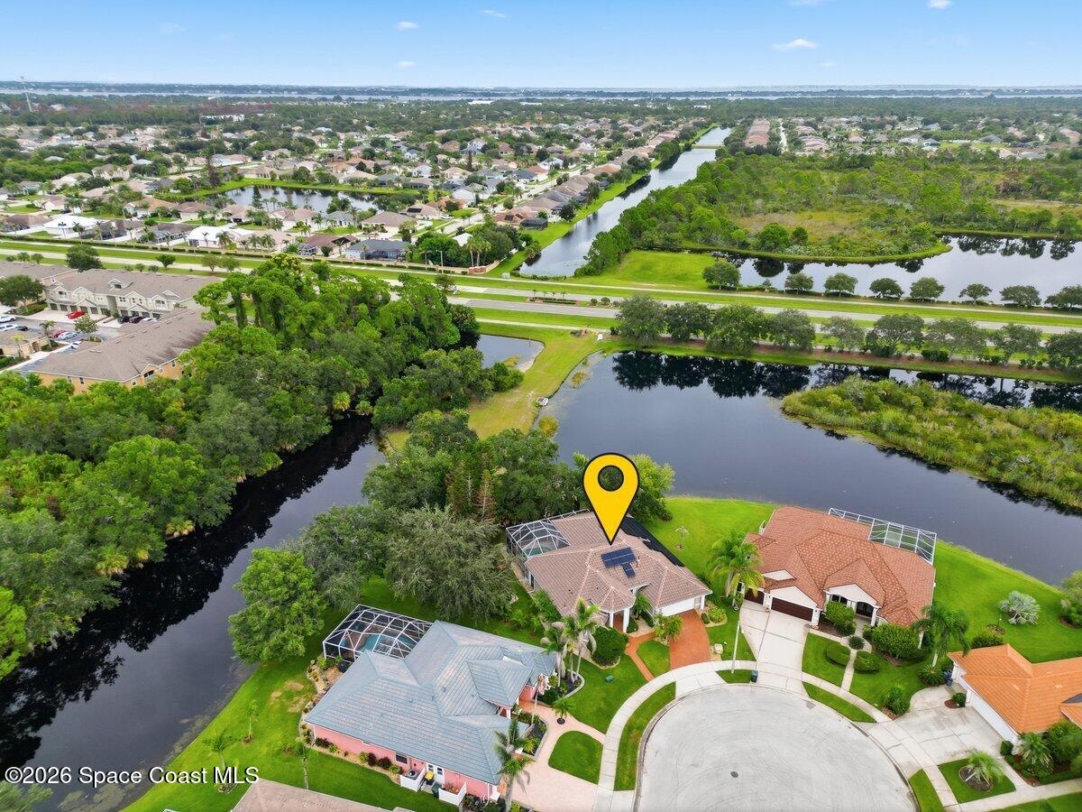 4301 Collingtree Drive
