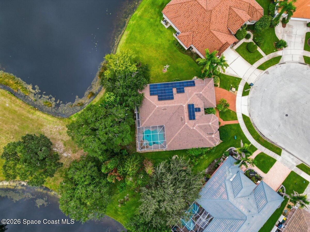 4301 Collingtree Drive