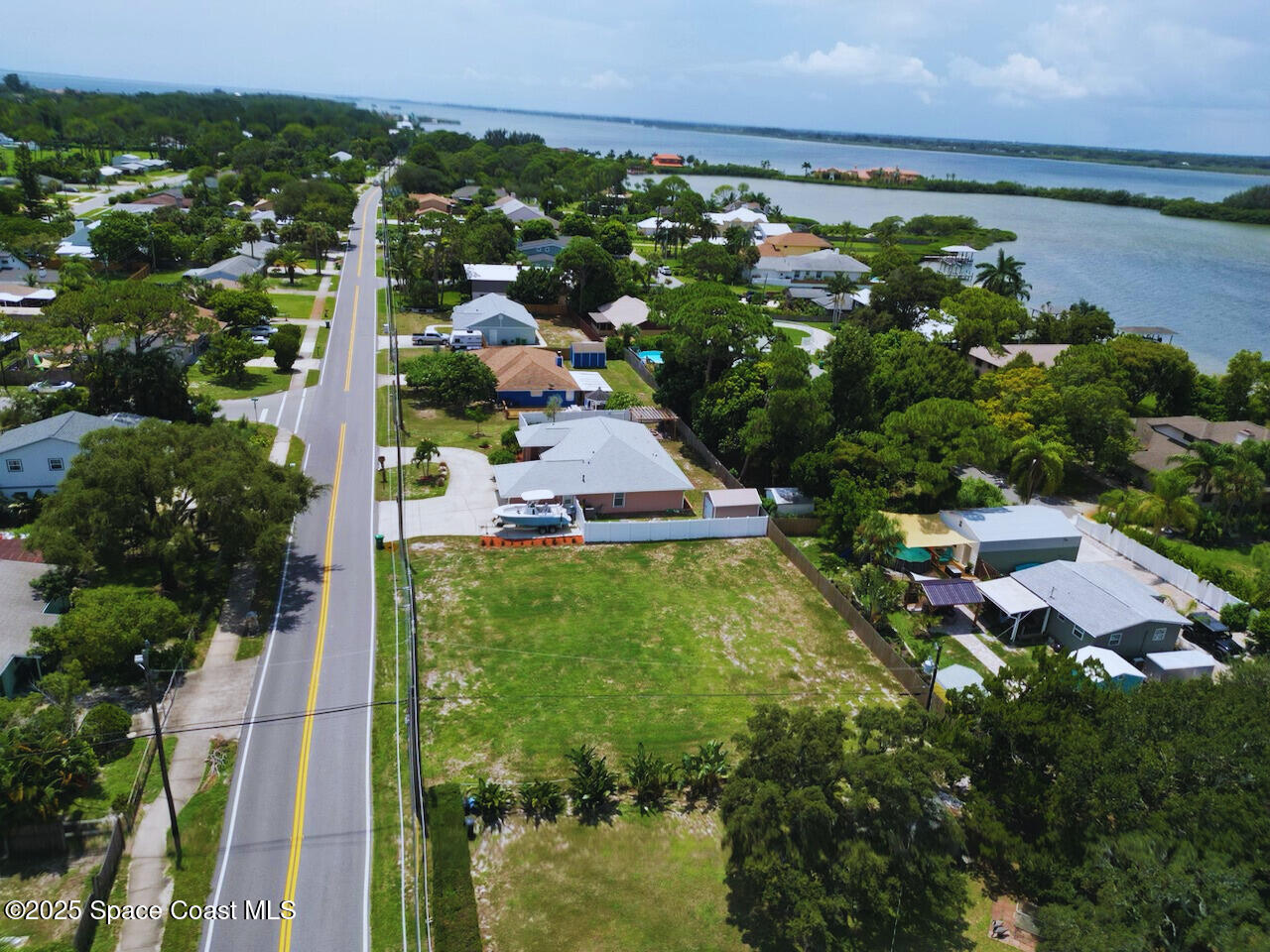 1125 Newfound Harbor Drive