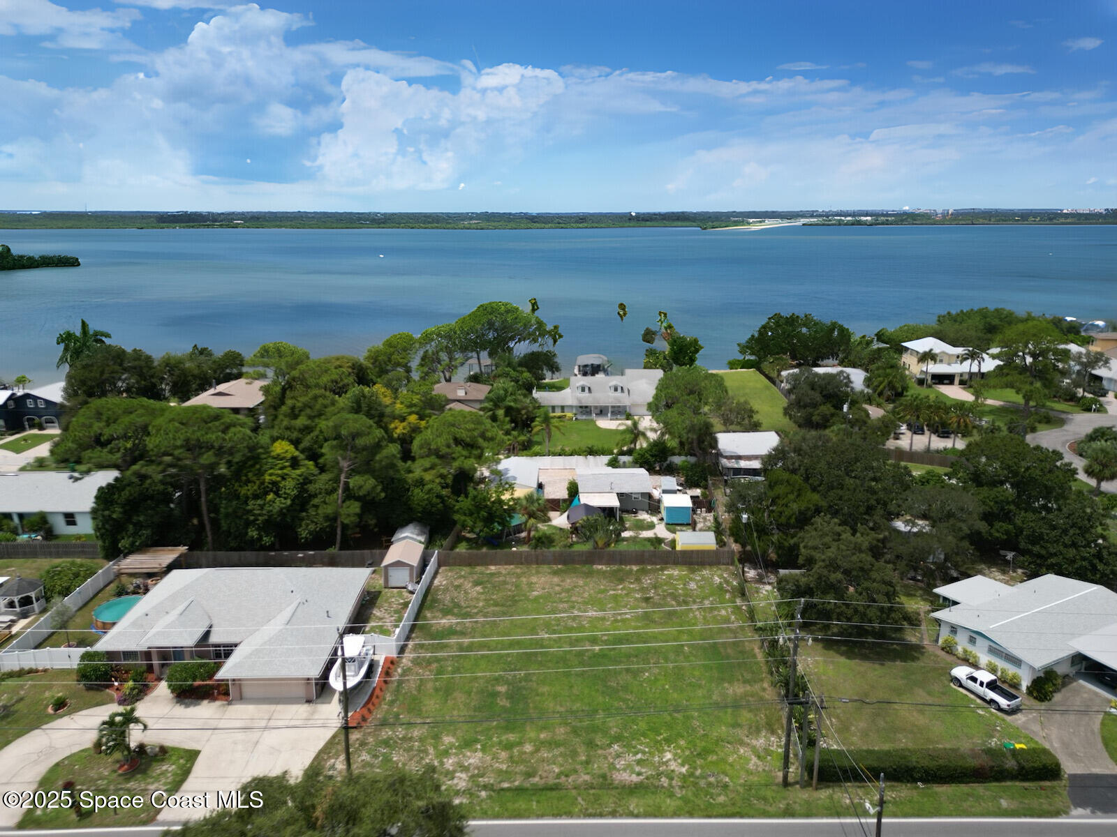 1125 Newfound Harbor Drive
