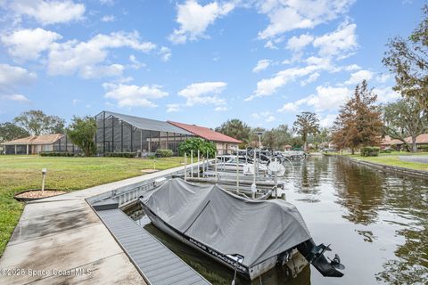 A home in Yalaha