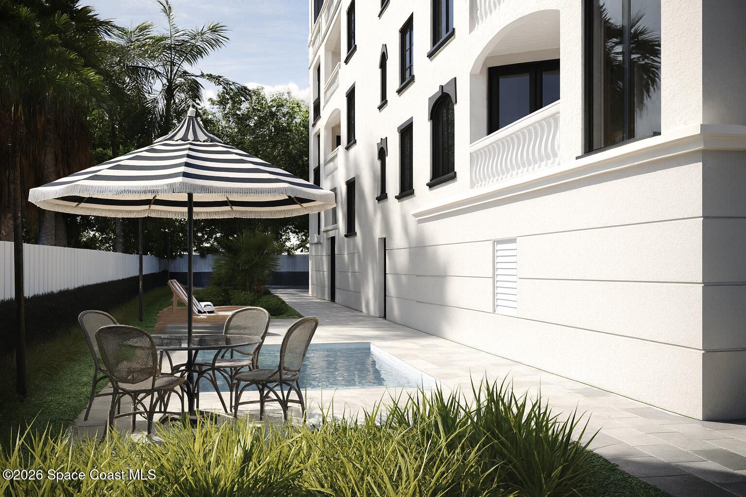 327 Wilson Avenue 203