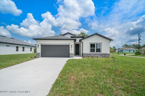 403 Fonsica Street Palm Bay FL 32908