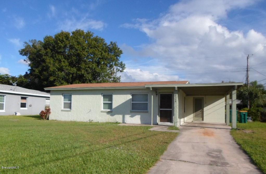 Photo 1 of 11 — 2138 N Smathers Circle, Melbourne, FL 32935