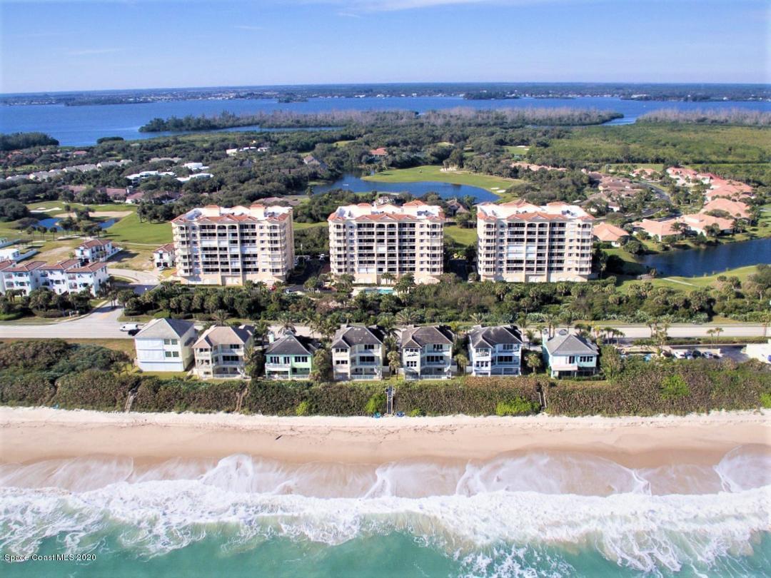 Photo 1 of 61 — 130 Warsteiner Way 204, Melbourne Beach, FL 32951