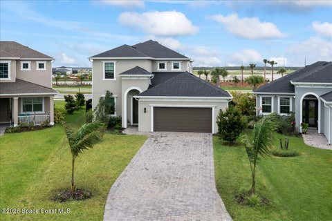 Property photo of 2865 Blazing Star Drive, Melbourne, FL 32940