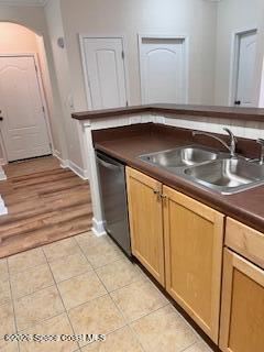 6451 Borasco Drive N 1604