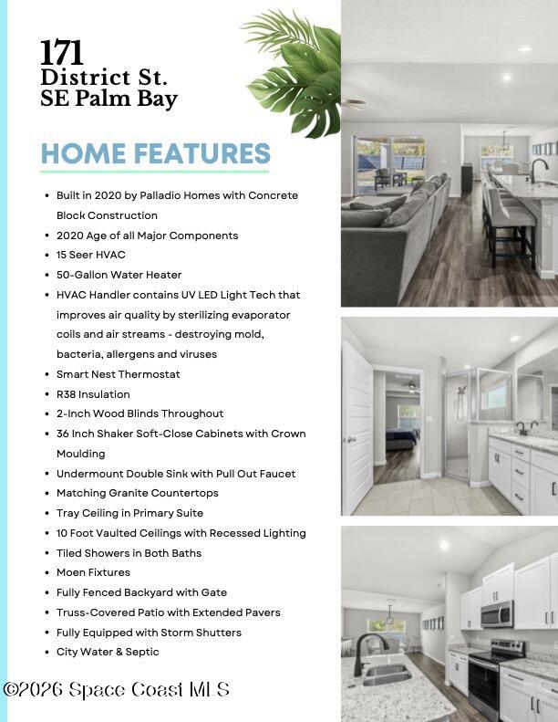 171 District Street SE