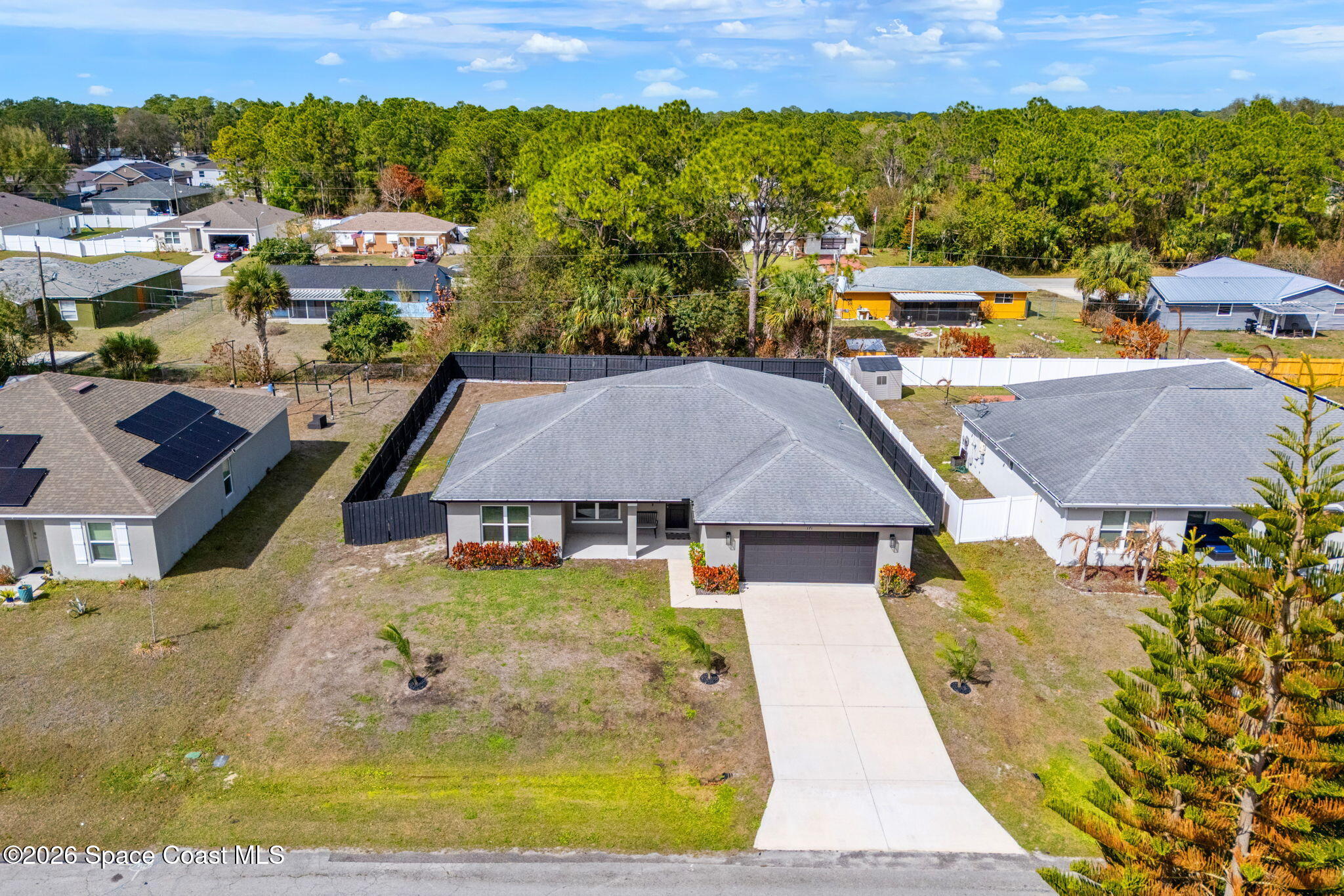 171 District Street SE