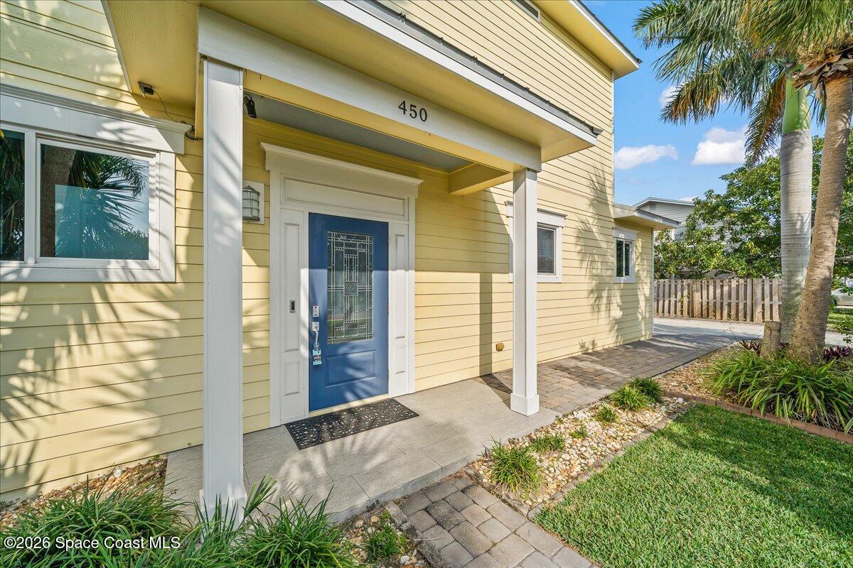 450 Riverside Avenue