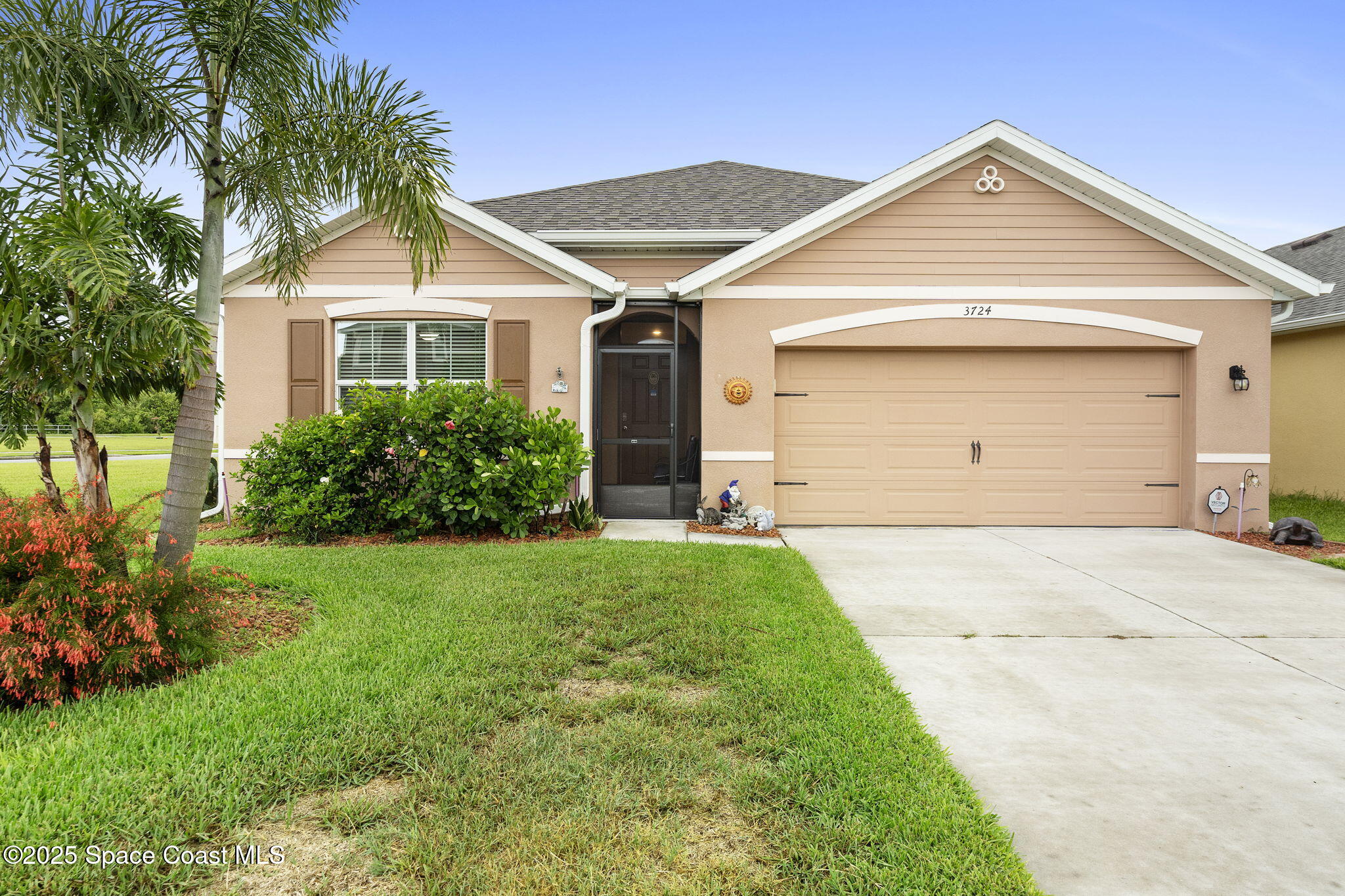 3724 Sandhill Crane Circle
