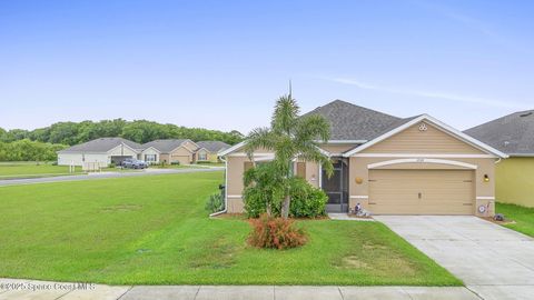 3724 Sandhill Crane Circle Mims FL 32754