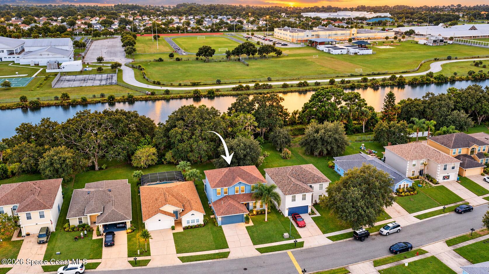 2040 Brookshire Circle