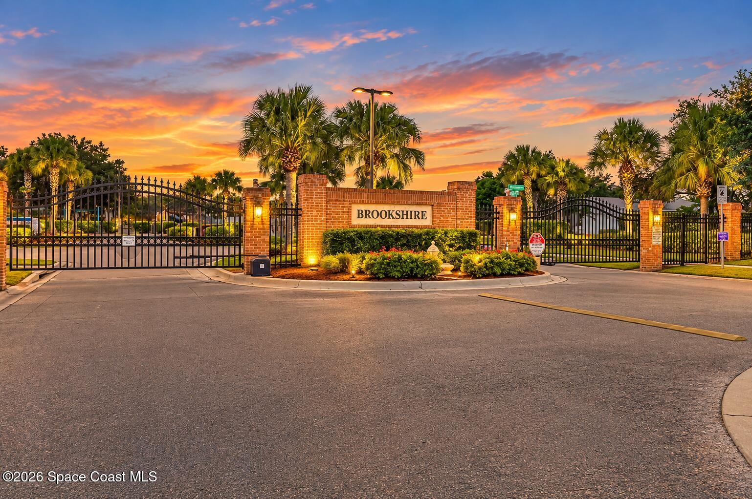 2040 Brookshire Circle