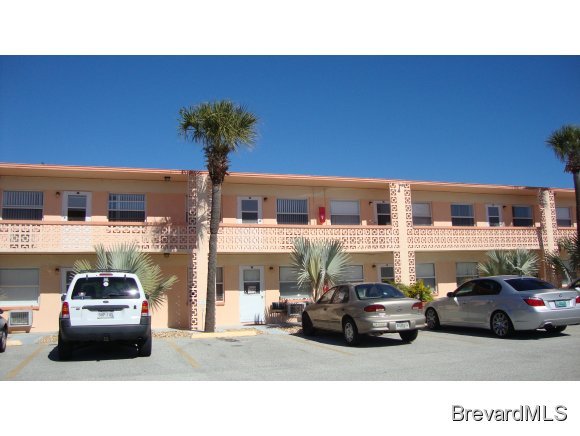 Photo 1 of 5 — 300 S Azure Lane, Cocoa Beach, FL 32931
