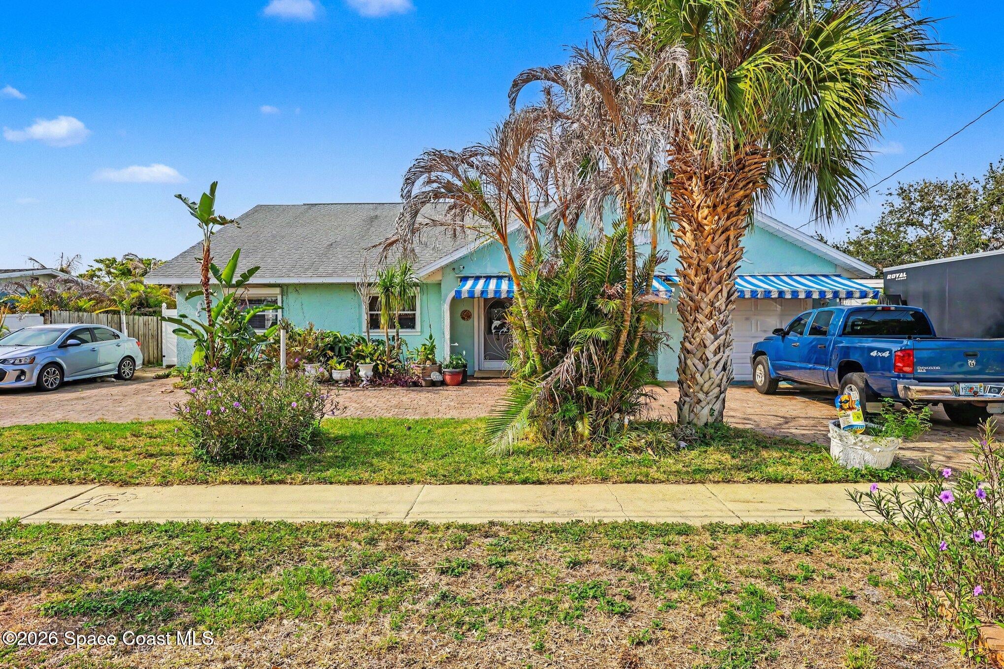 1425 Glen Haven Drive