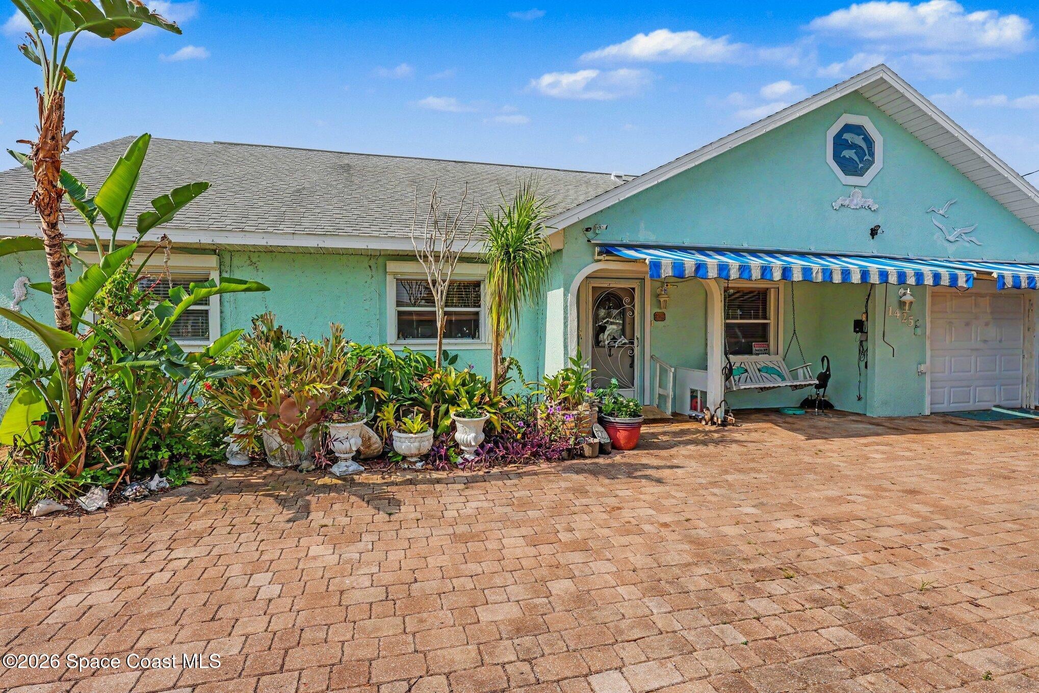 1425 Glen Haven Drive