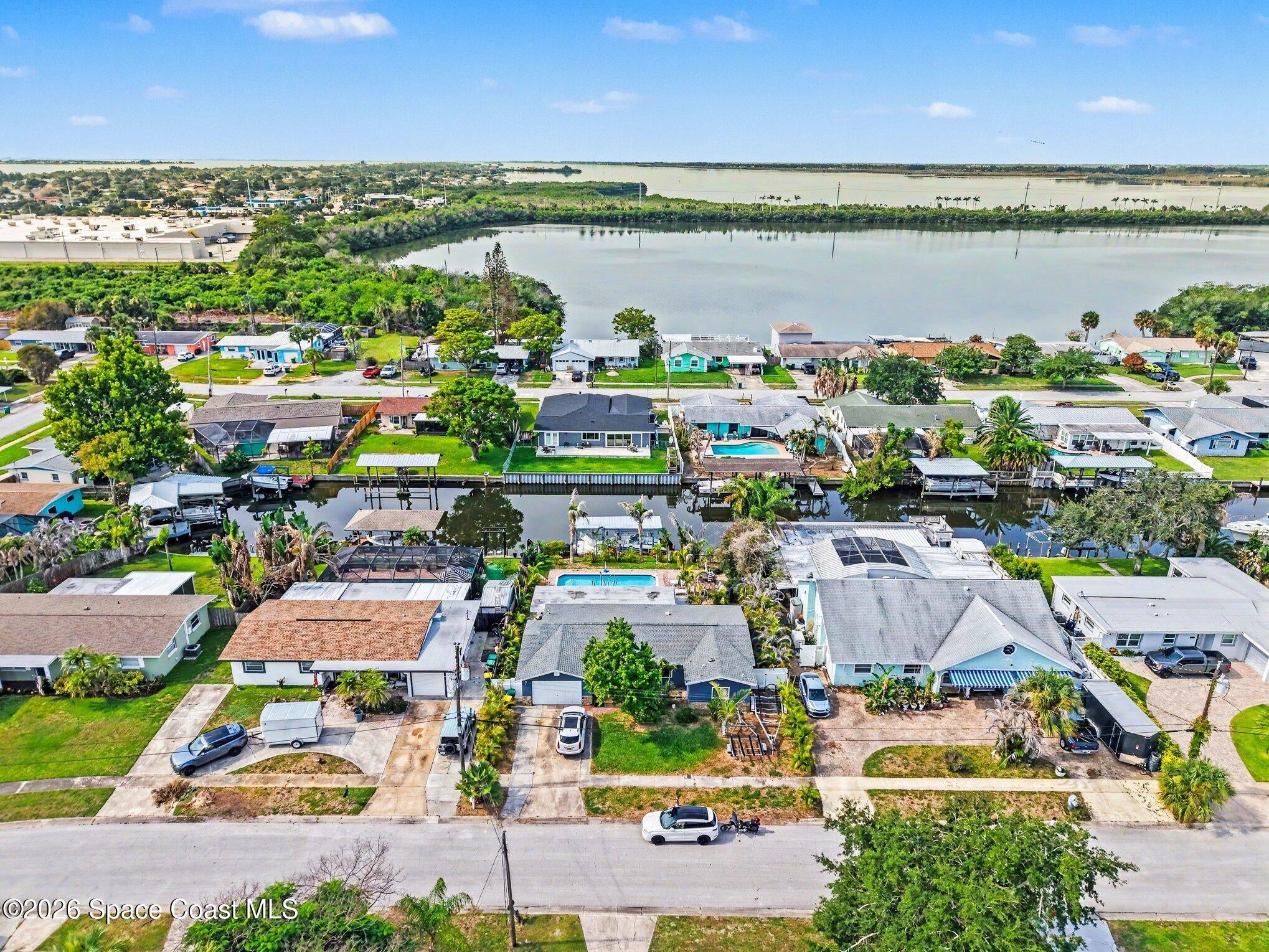 1425 Glen Haven Drive