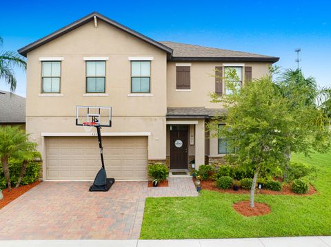 3890 Harvest Circle Rockledge FL 32955