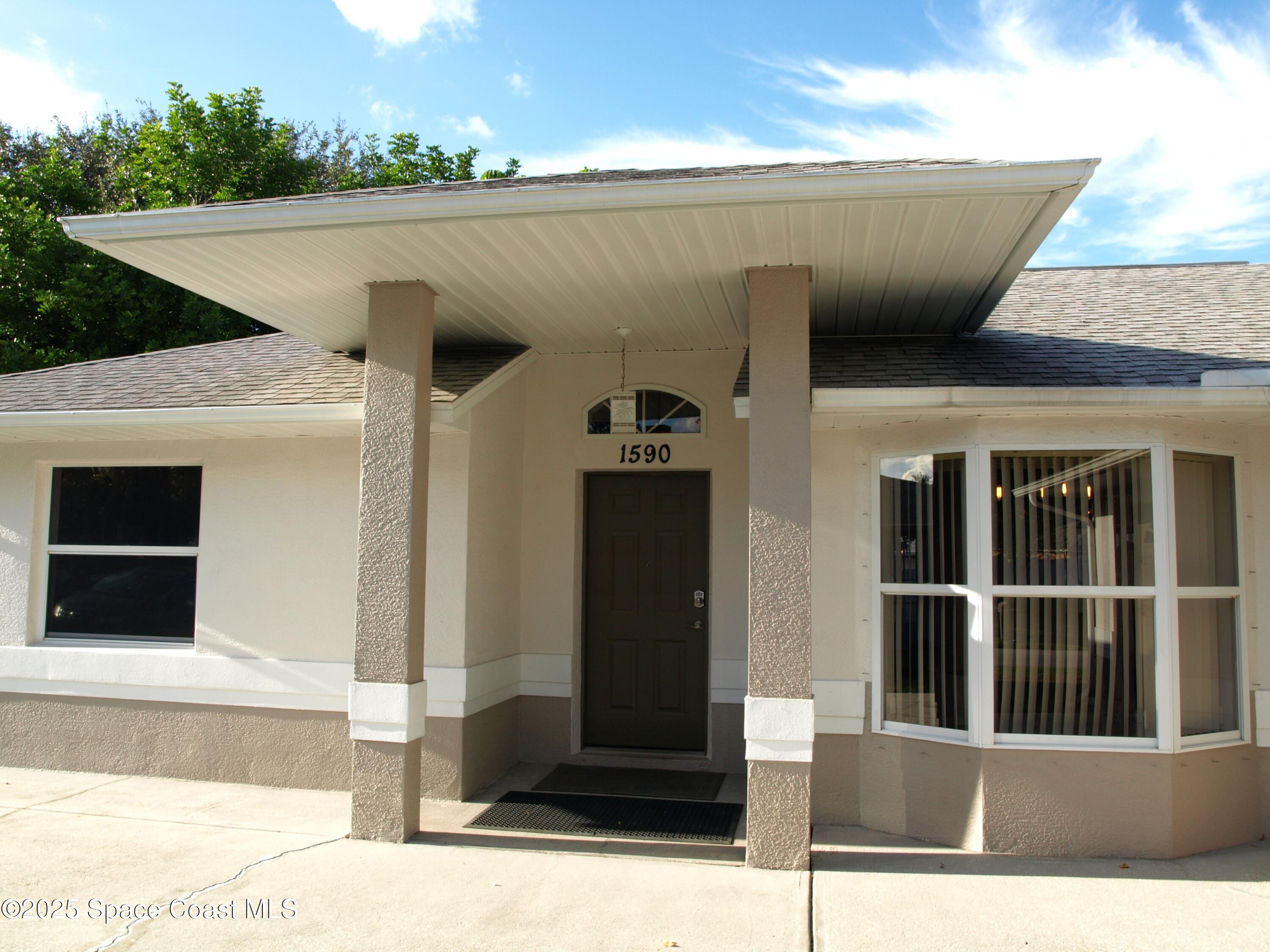 1590 Ashboro Circle SE