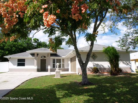 1590 Ashboro Circle SE Palm Bay FL 32909