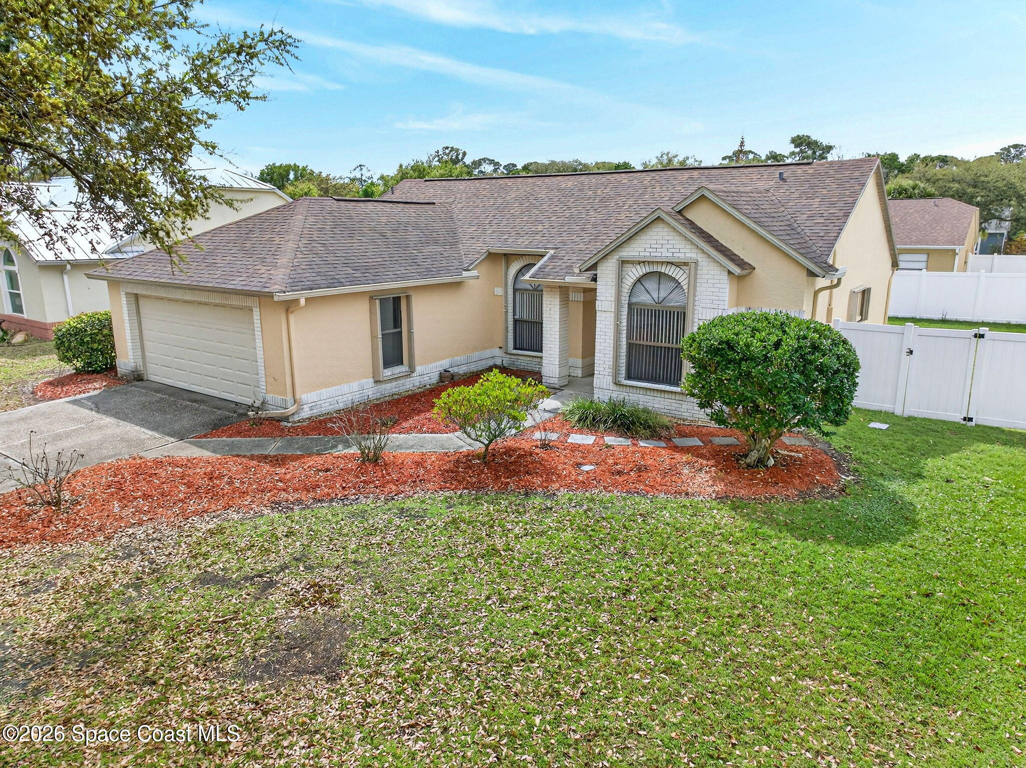 1817 Ponderosa Street