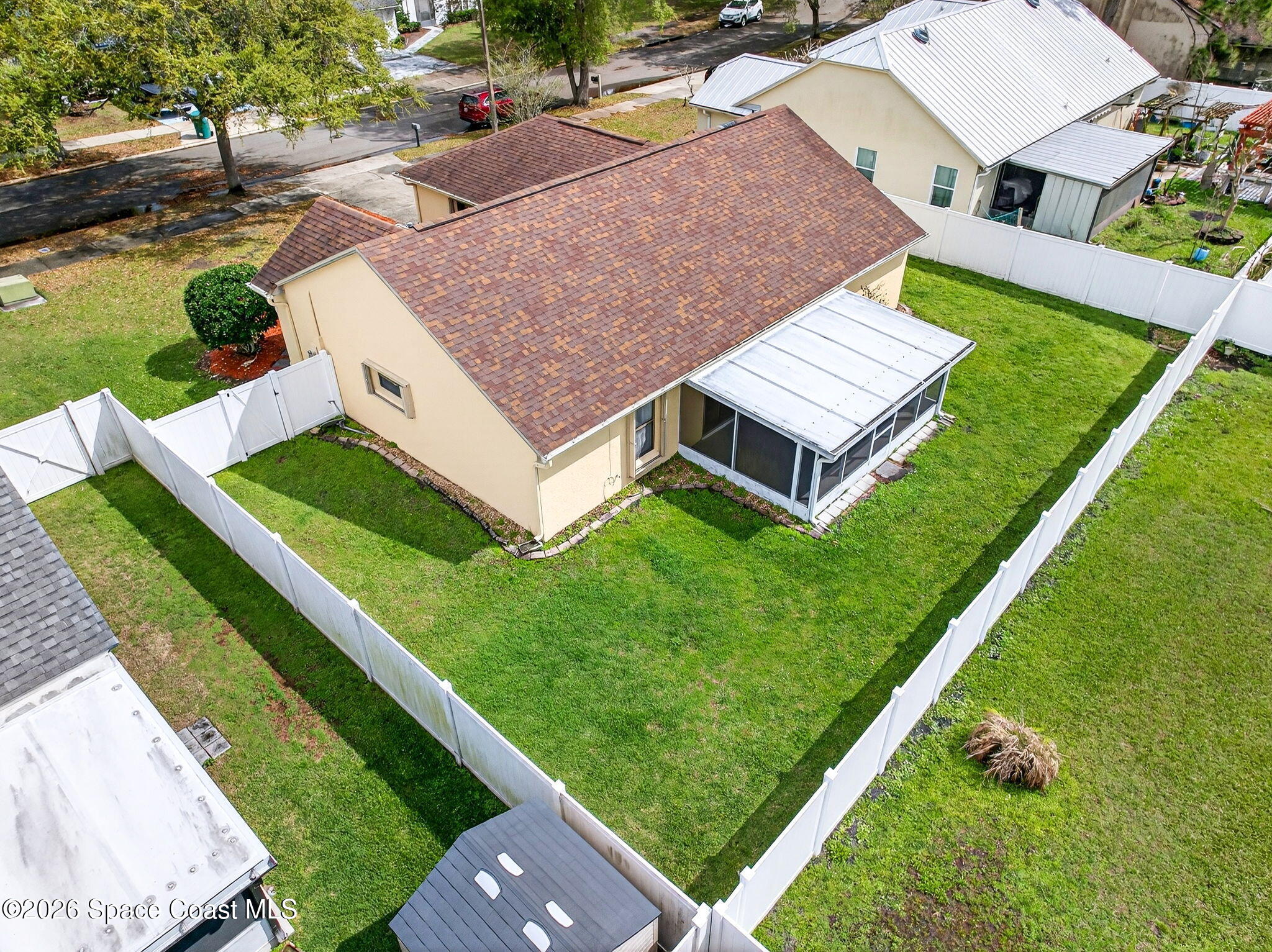 1817 Ponderosa Street