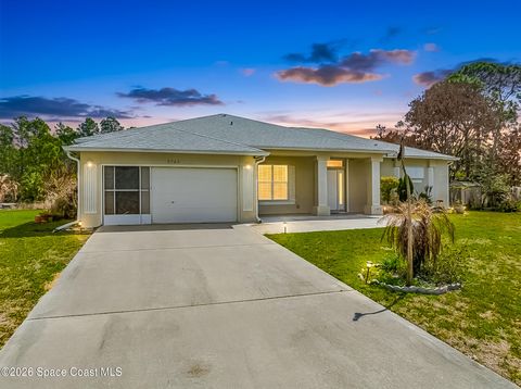 2765 Freemont Avenue SE Palm Bay FL 32909