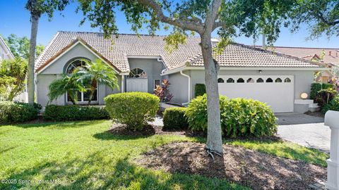 804 Spanish Cove Drive Melbourne FL 32940