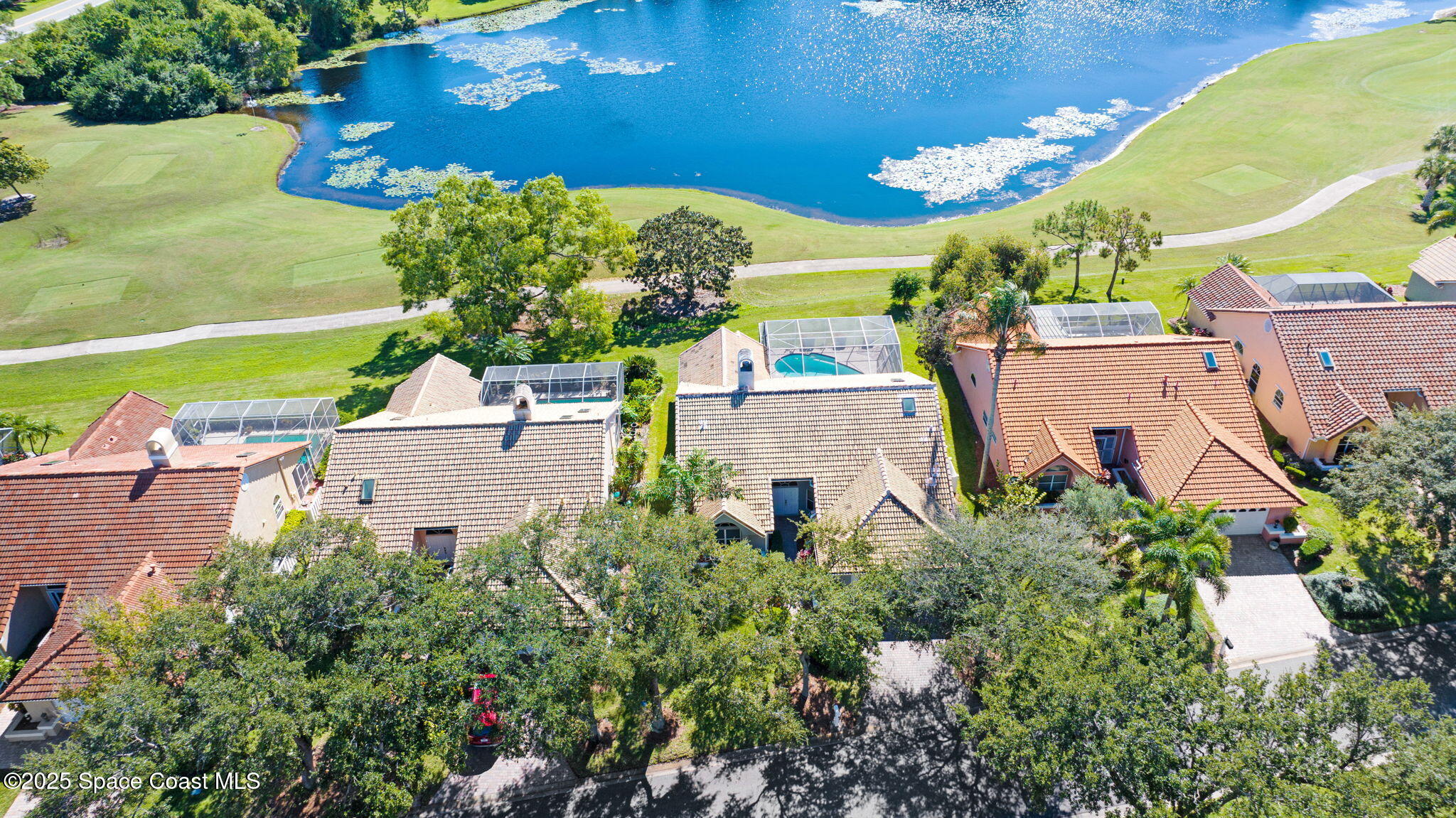 804 Spanish Cove Drive