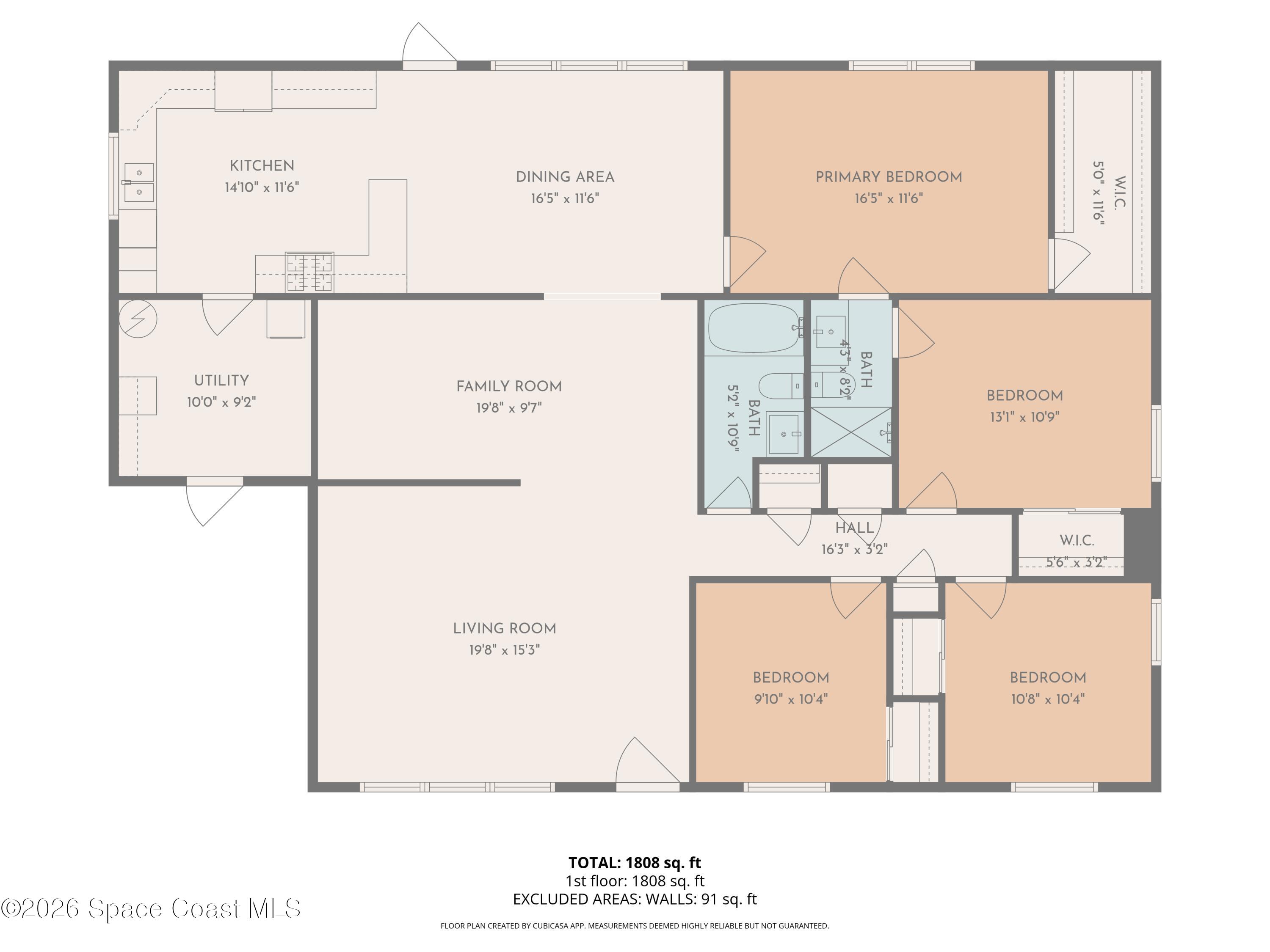 104 Bouganvillea Drive