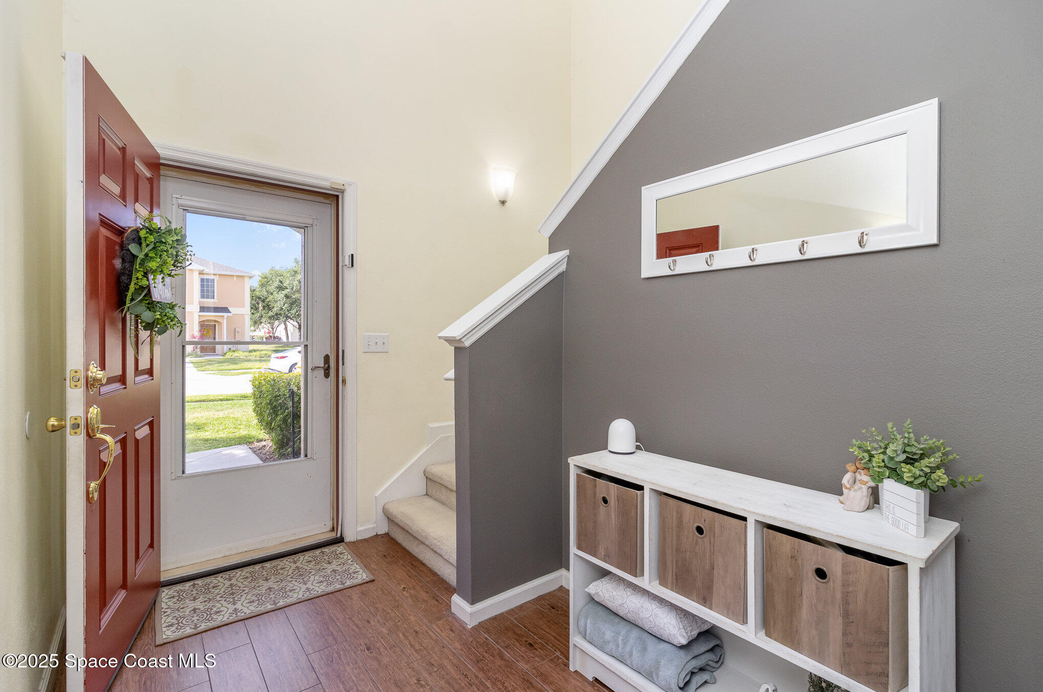 2625 Revolution Street 101