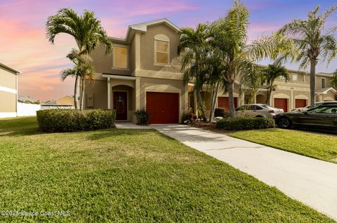 2625 Revolution Street 101 Melbourne FL 32935
