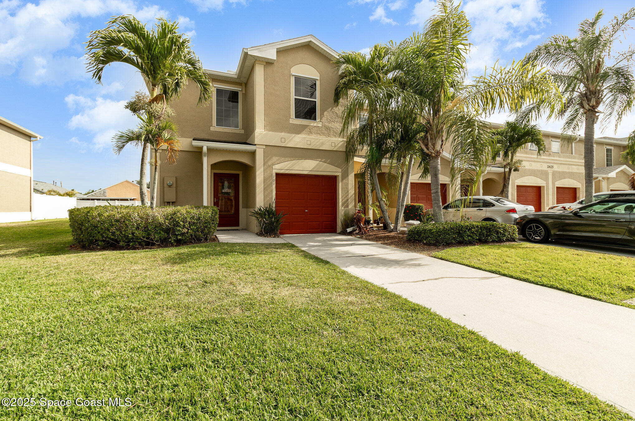 2625 Revolution Street 101